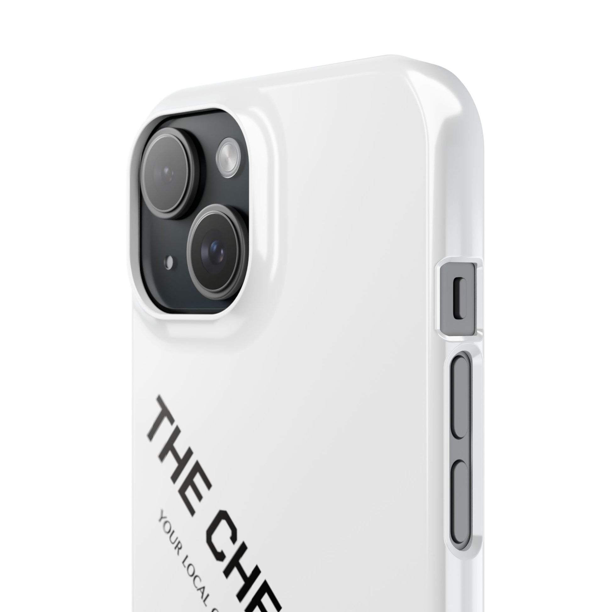 Slim Cases