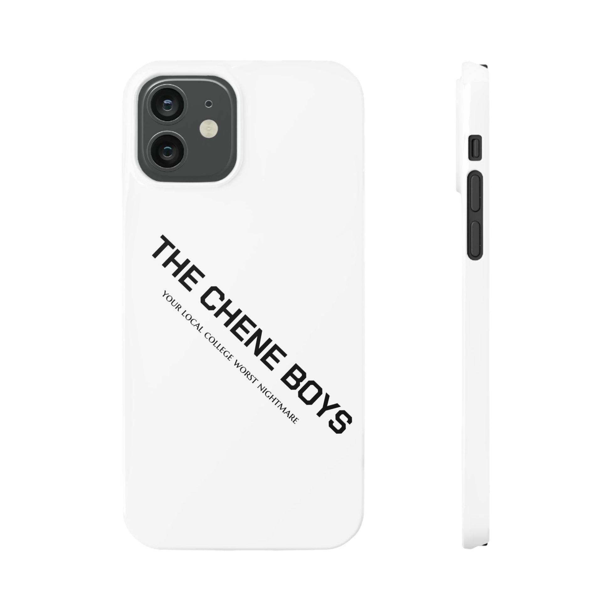 Slim Cases