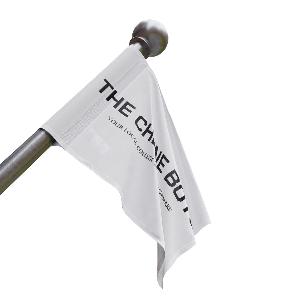 THE CHENE BOYS FLAG