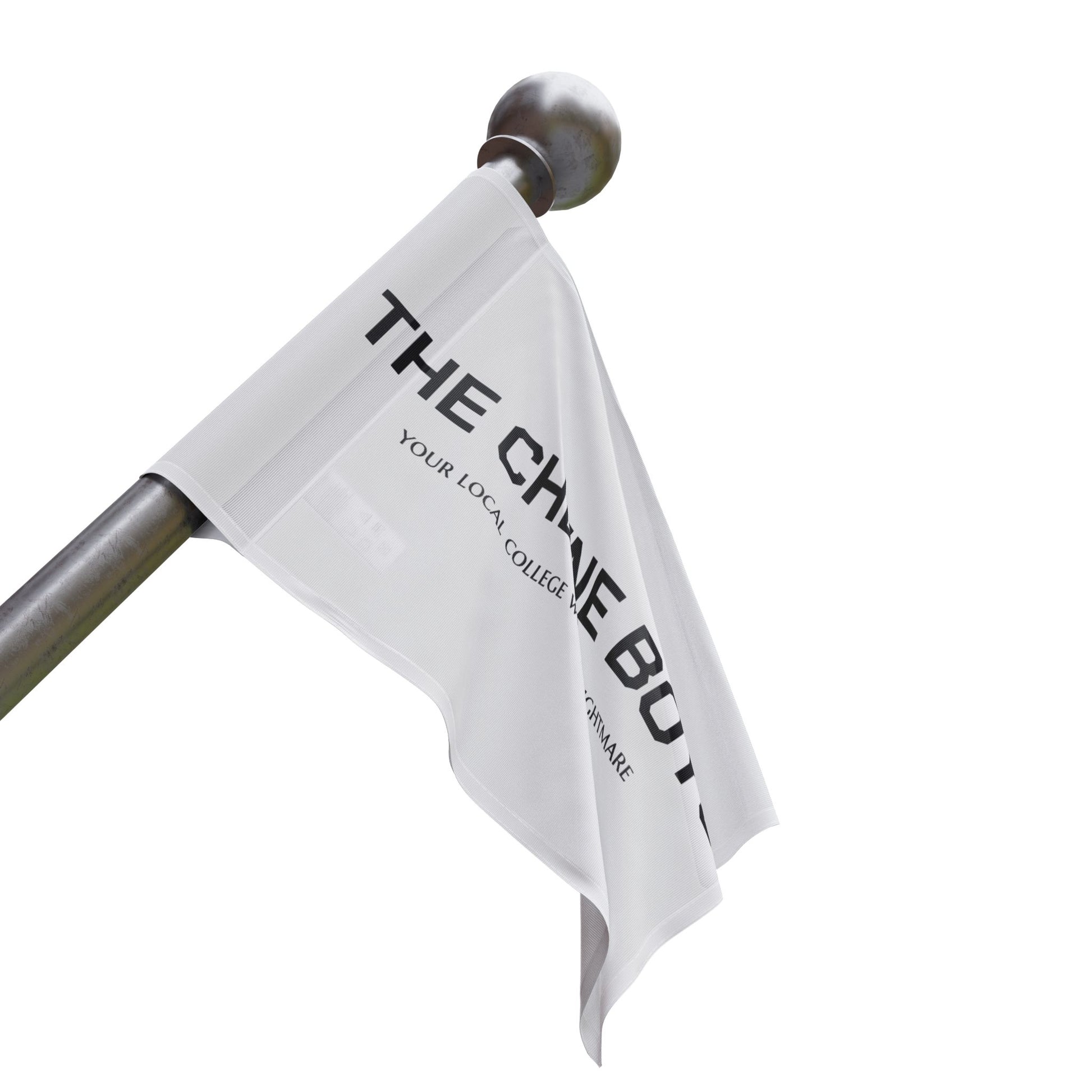 THE CHENE BOYS FLAG