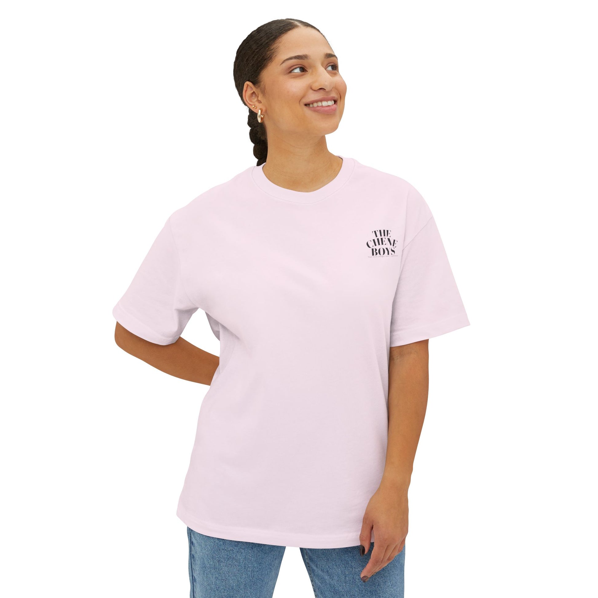 THE CHENE BOYS OG TEE