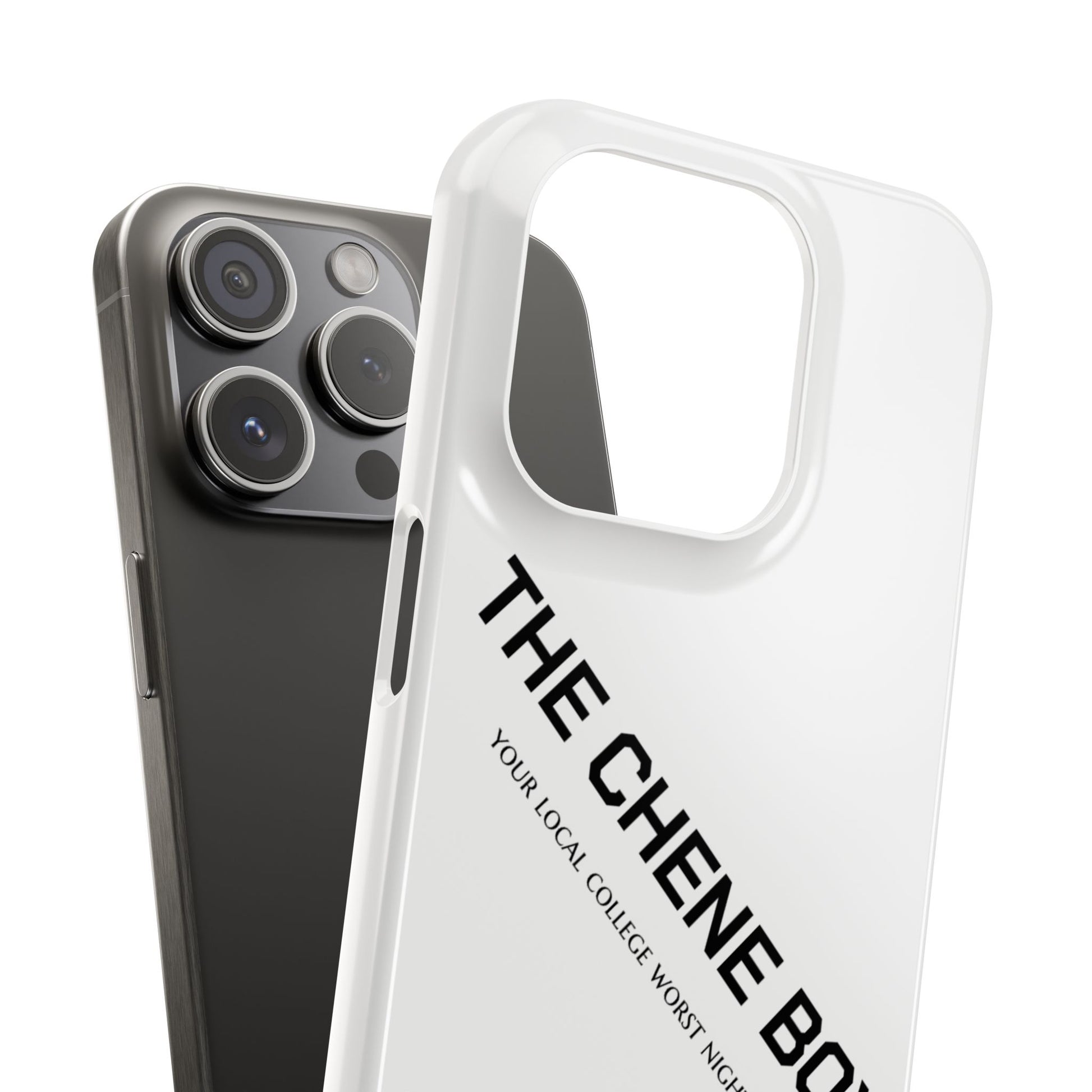 Slim Cases