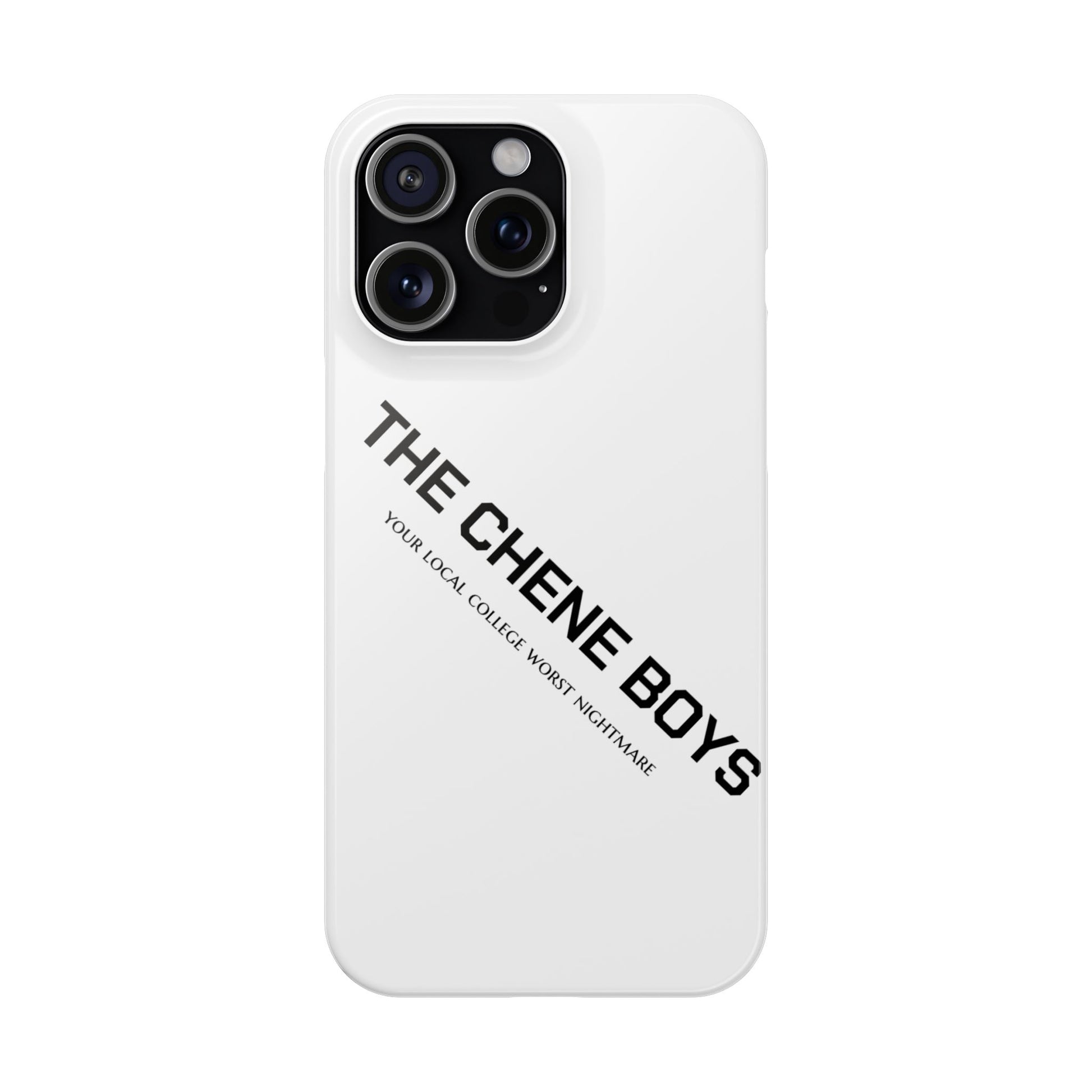 Slim Cases