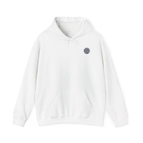 RETRO LOGO HOODIE - THE CHENE BOYS