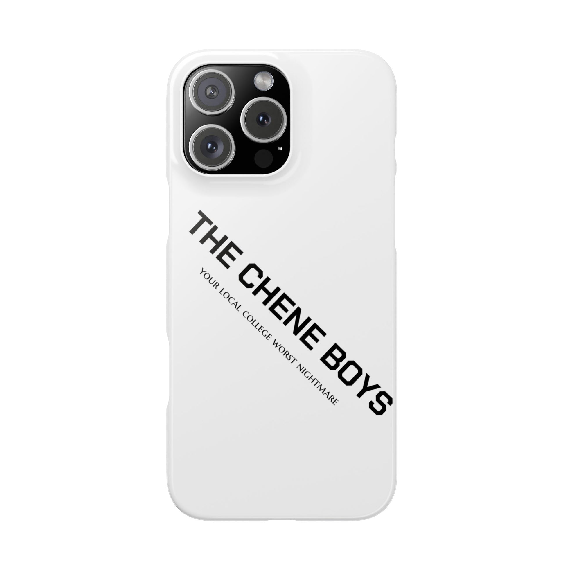 Slim Cases