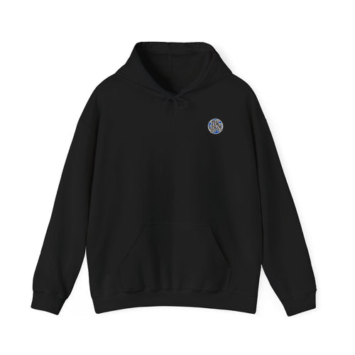 RETRO LOGO HOODIE - THE CHENE BOYS