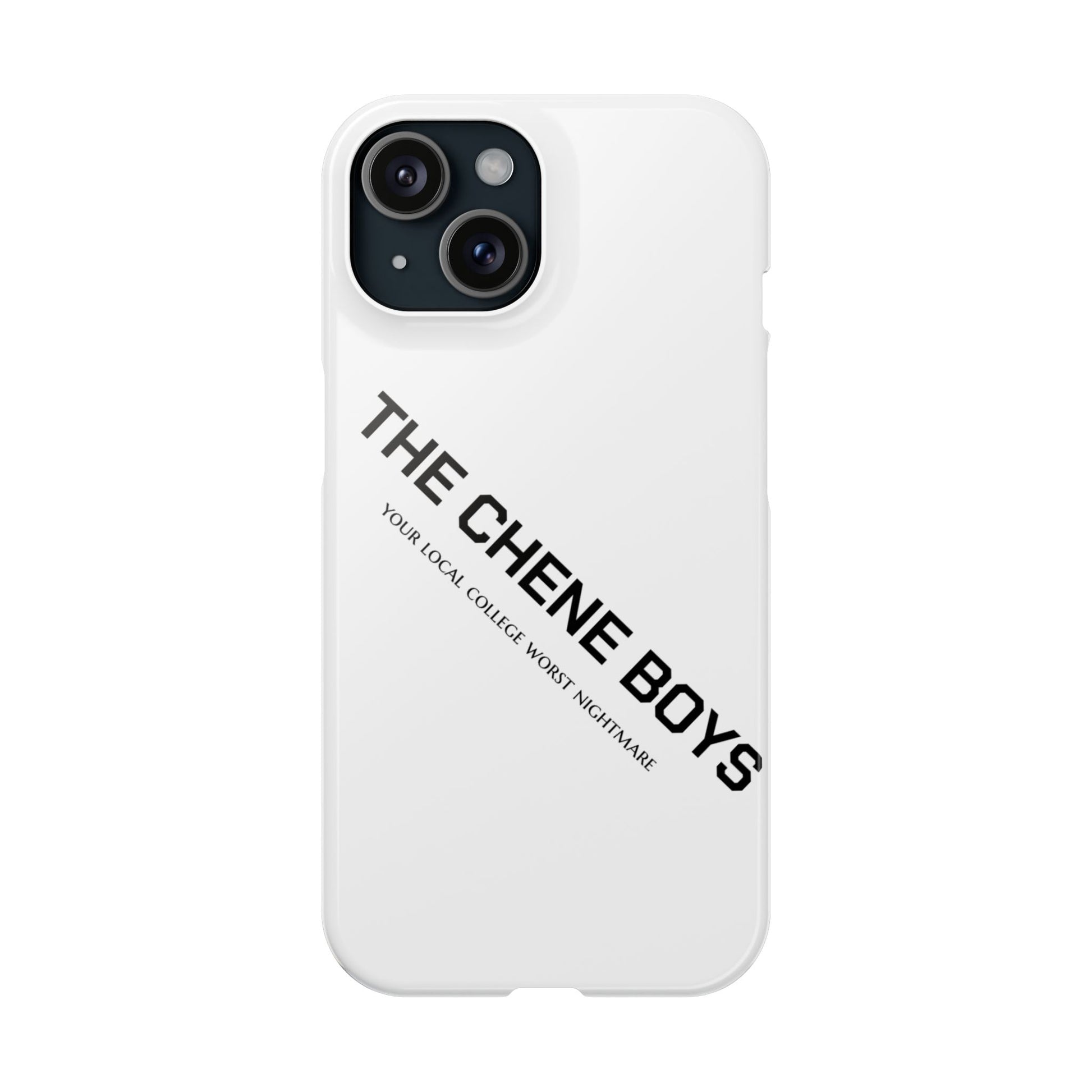 Slim Cases