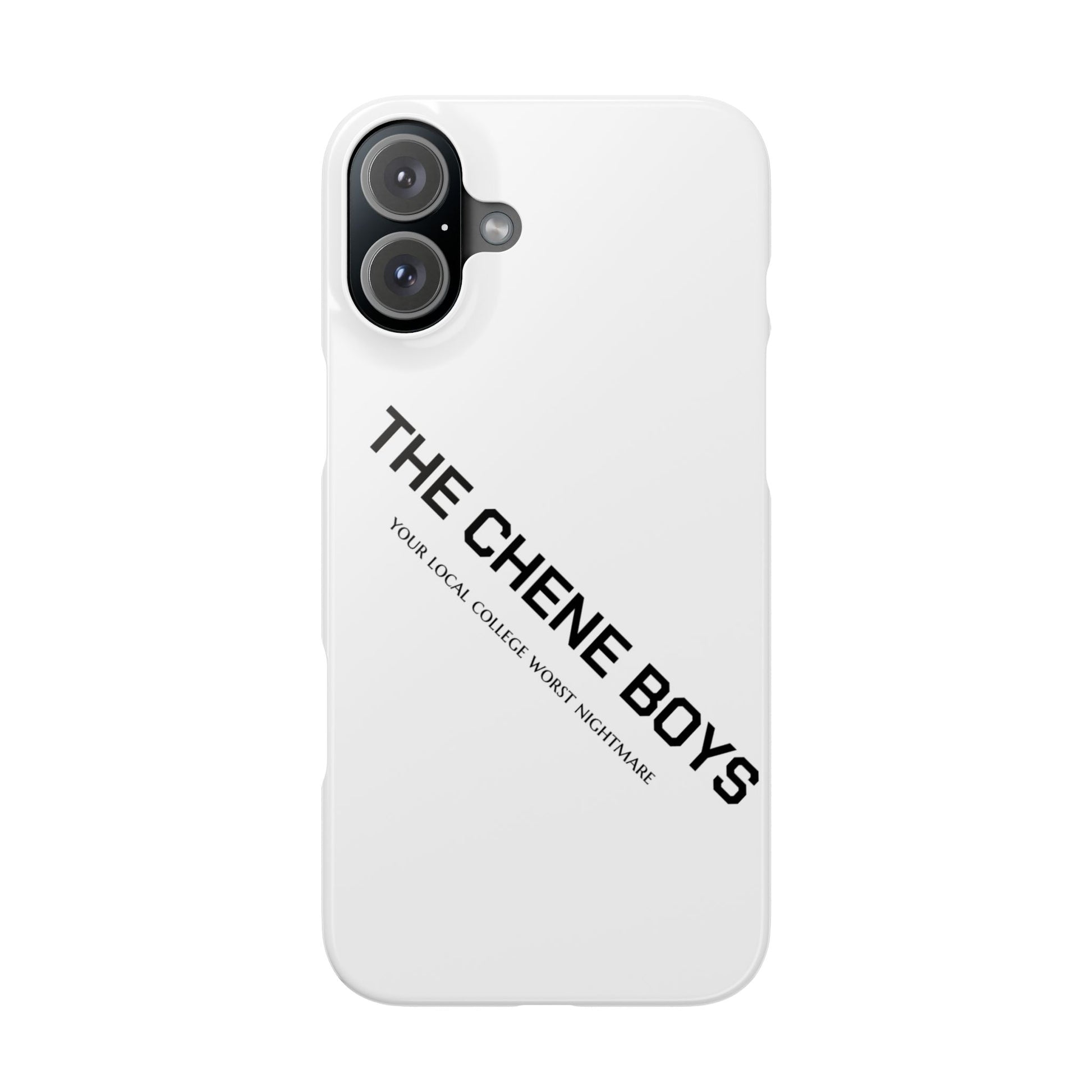 Slim Cases
