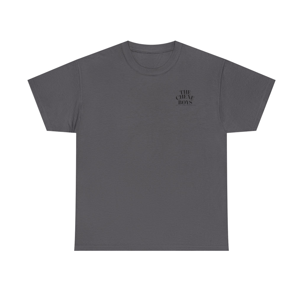 NASTY NICHOLS - THE CHENE BOYS TEE