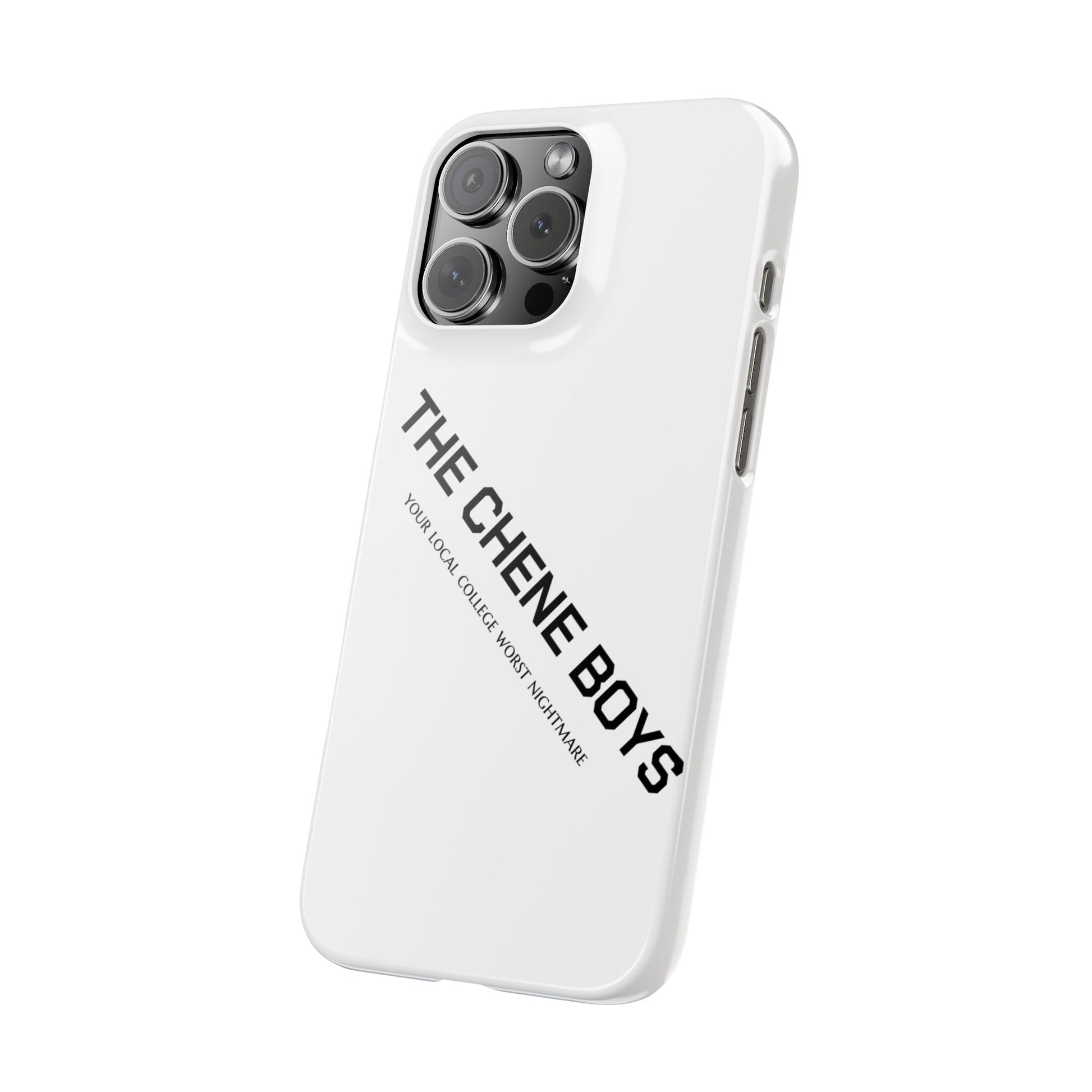 Slim Cases