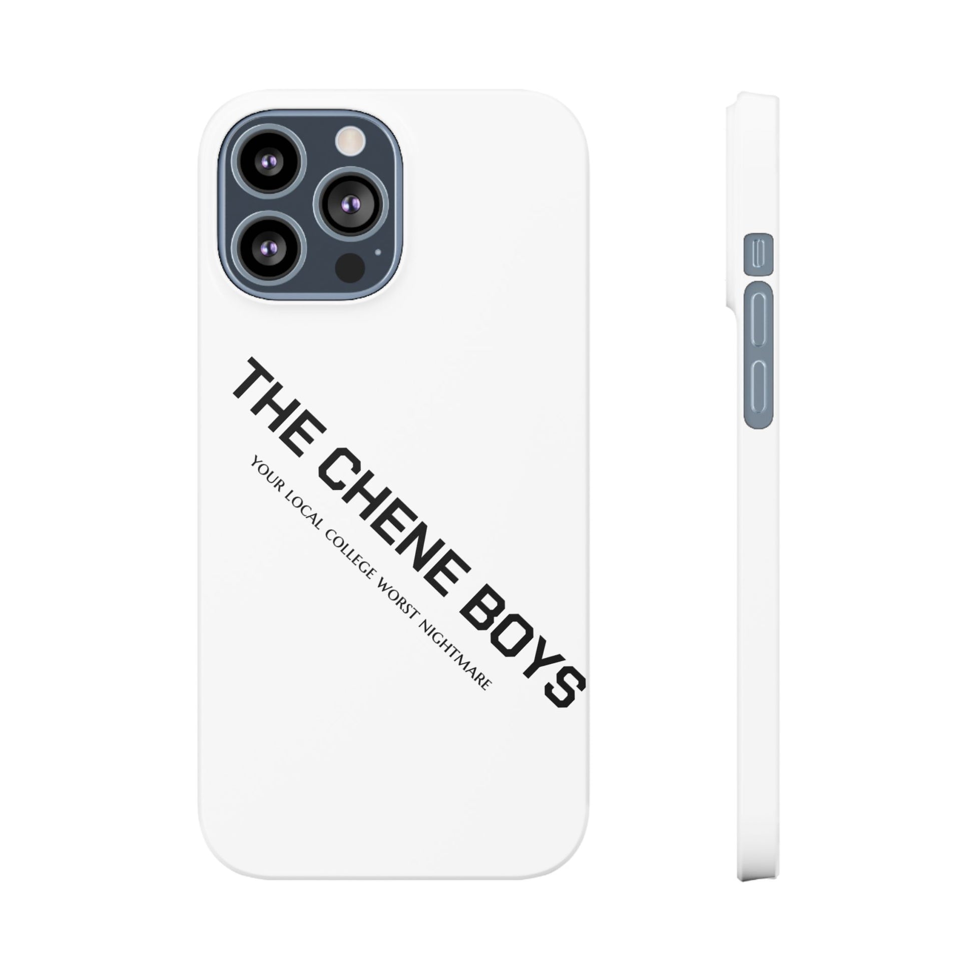 Slim Cases