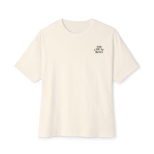 THE CHENE BOYS OG TEE