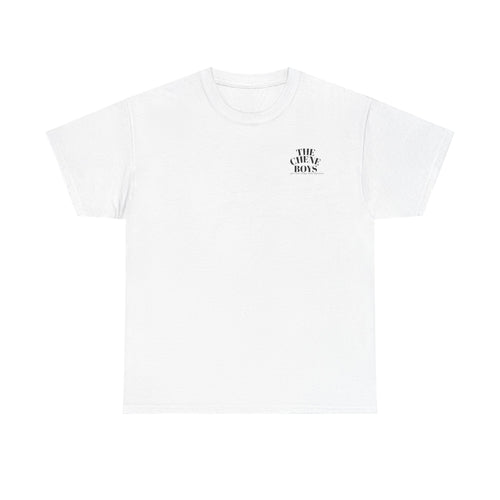 NASTY NICHOLS - THE CHENE BOYS TEE