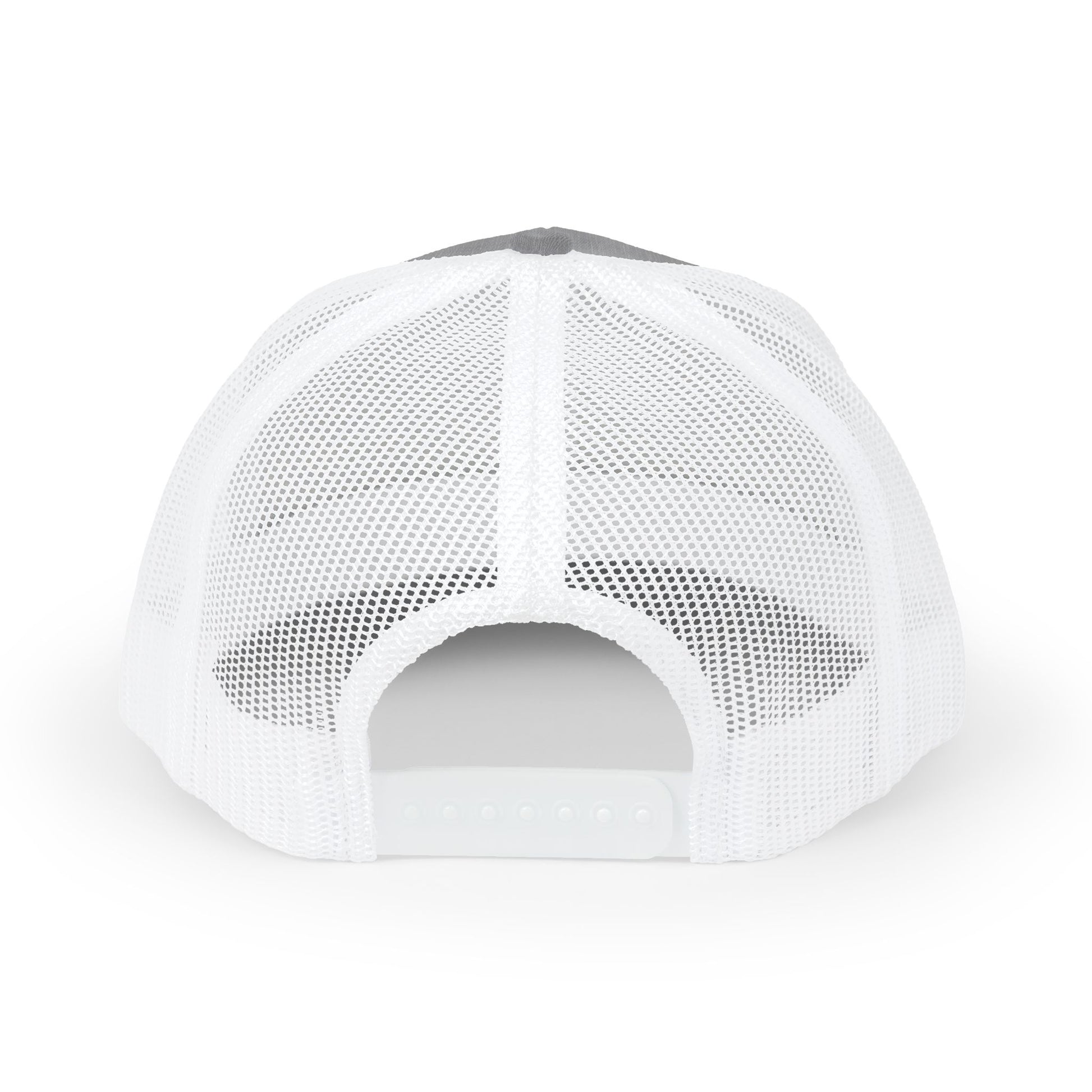 Snapback Trucker Cap - RETRO CHENE BOYS LOGO