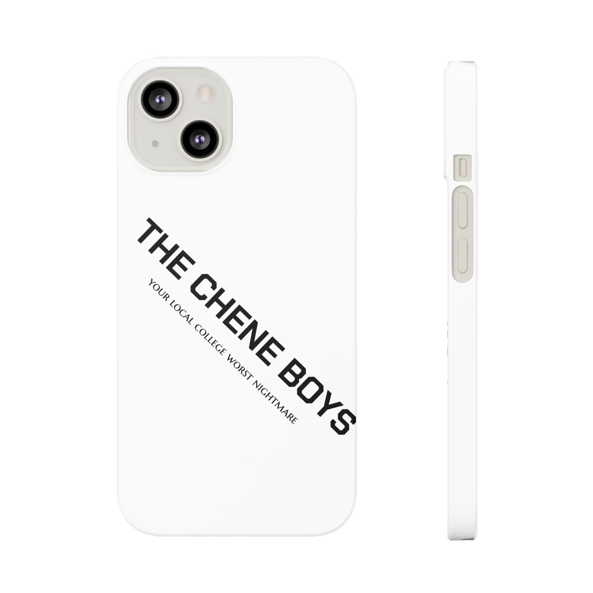 Slim Cases