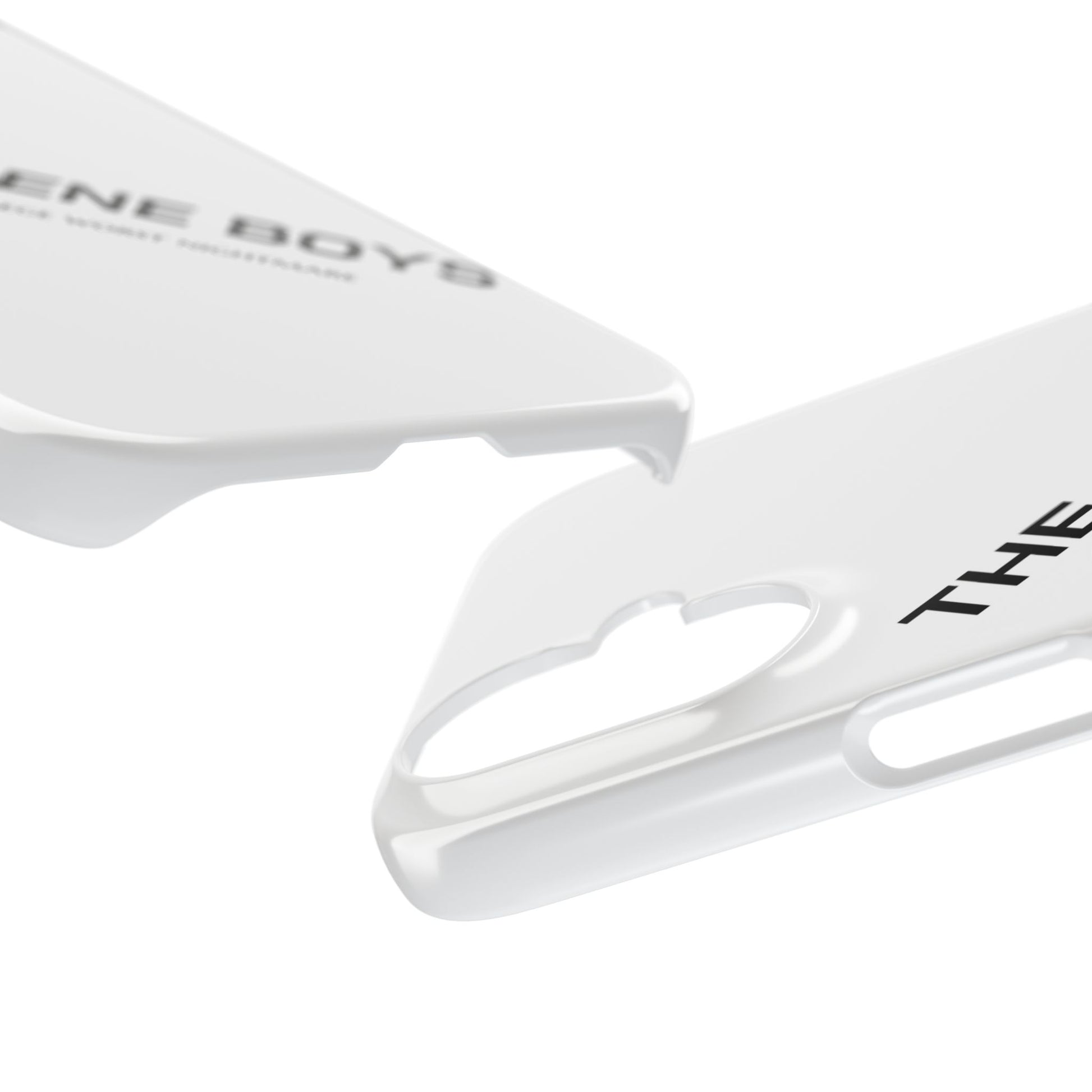 Slim Cases