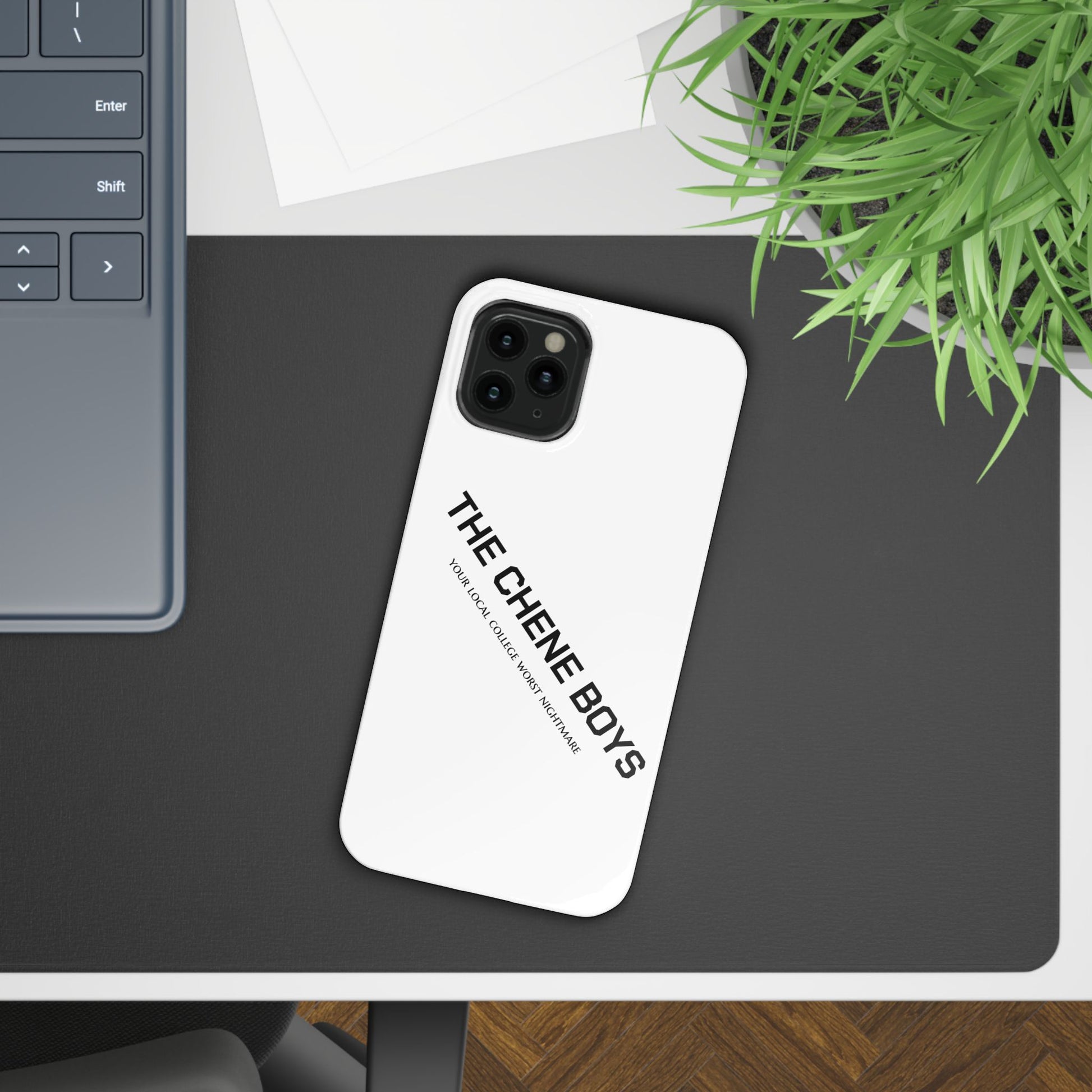 Slim Cases