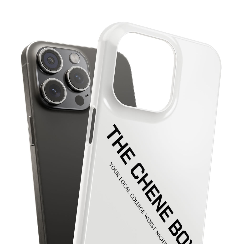 Slim Cases