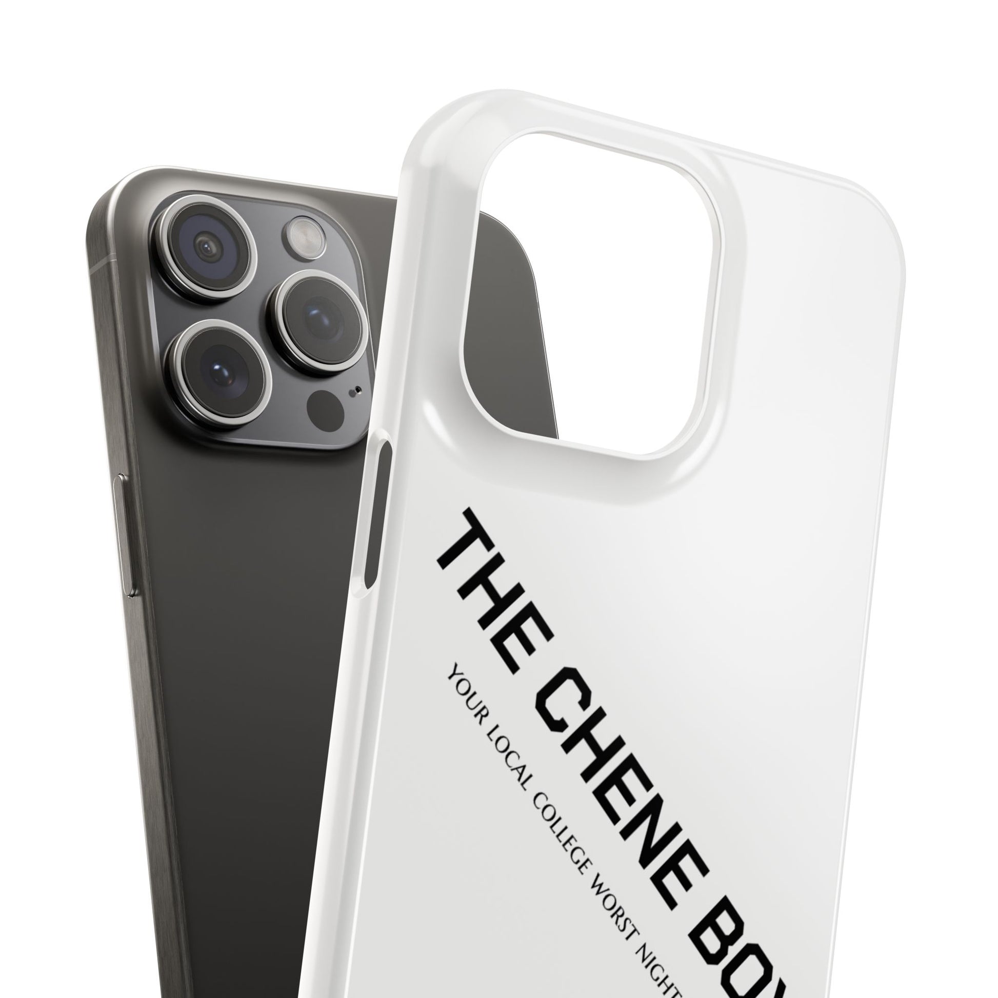 Slim Cases