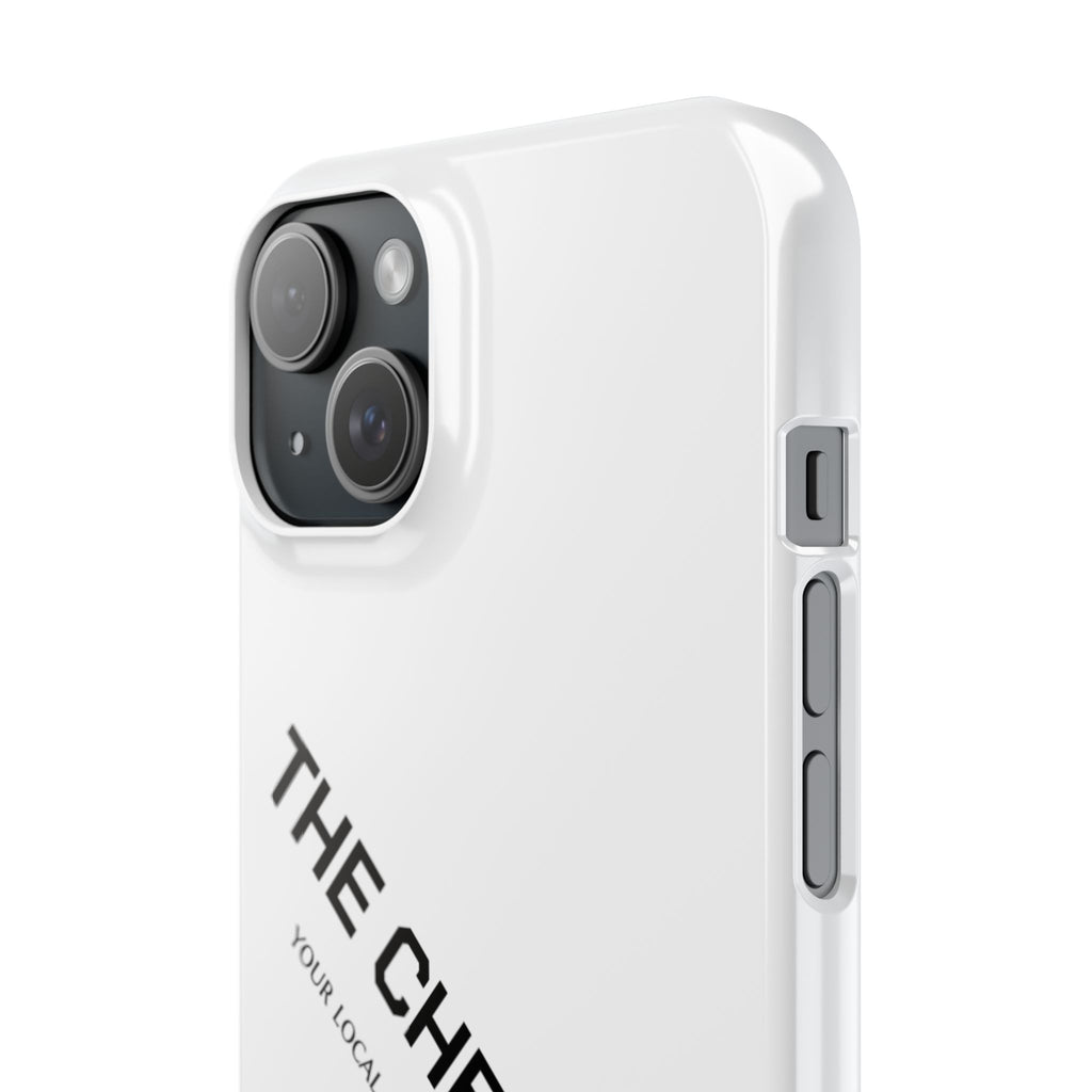 Slim Cases