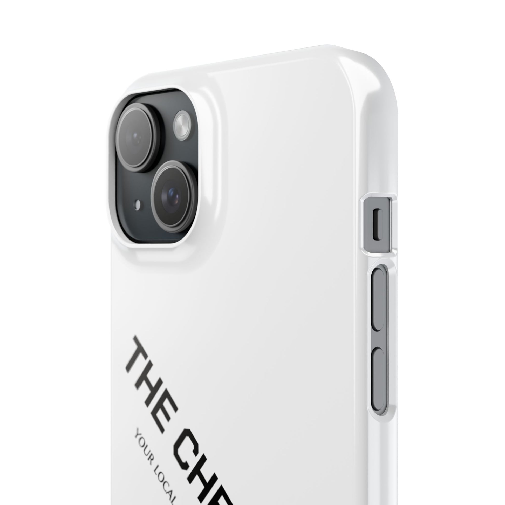 Slim Cases