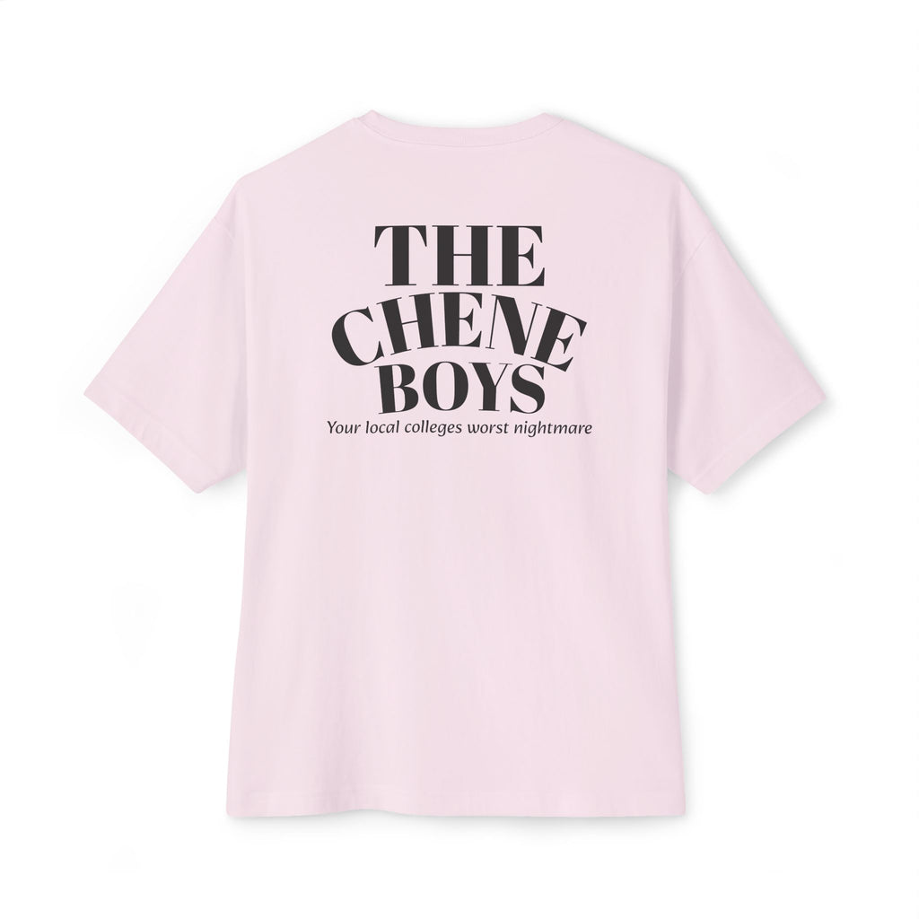 THE CHENE BOYS OG TEE