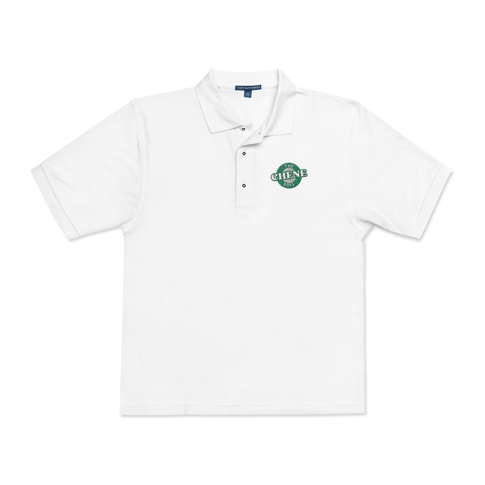 Classic Embroidered Unisex Polo Shirt, Casual Wear, Everyday Fashion, Gift for Him/Her, Business Attire, Summer Outfit