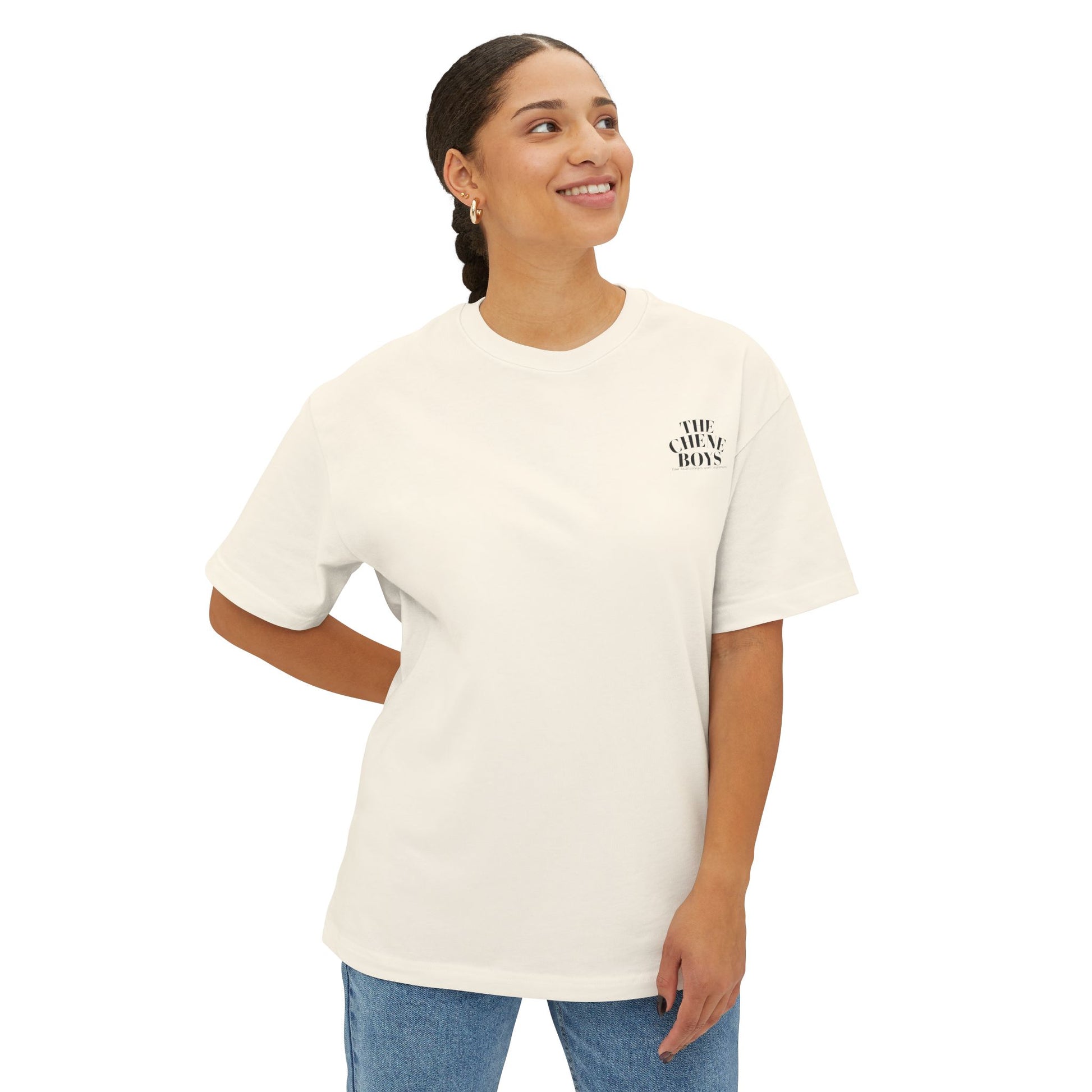 THE CHENE BOYS OG TEE